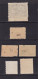Delcampe - Spanien/Spanischer Bürgerkrieg/Lokalausgaben/1936-1939 Einzelmarken, Sätze, Viererblöcke, U.a. - Otros & Sin Clasificación