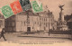 FRANCE - CHARLEVILLE - La Place Carnot -  Bureau Des Postes Et Télégraphes - Monument Aux Morts - Carte Postale Ancienne - Charleville