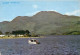 ECOSSE - Luss And Ben Lomond - Loch Lomond - Carte Postale Ancienne - Other & Unclassified