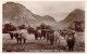 ECOSSE - Glencoe - The Invereggan Highlanders - Carte Postale Ancienne - Sonstige & Ohne Zuordnung