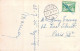 PAYS-BAS - Nijmegen - Waalbrug - Carte Postale Ancienne - Nijmegen