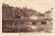 Luxembourg - Luxembourg - Grund Et Ville Haute - Pont - Village - église - Carte Postale Ancienne - Luxembourg - Ville