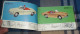 Catalogue Original DINKY TOYS 1966 - 2e édition - Voitures Miniatures - Pays Bas - Catálogos