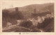 Luxembourg - Wiltz - Esch Sur Sûre - Vue Sur Les Ruines - Château - Carte Postale Ancienne - Wiltz