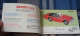 Catalogue Original DINKY TOYS 1966 - 1e édition - Voitures Miniatures - Canada - Catalogues & Prospectus