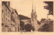 Luxembourg - Diekirch - Eglise Saint-Laurent - Eglise - Village - Carte Postale Ancienne - Diekirch