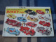 Catalogue Original DINKY TOYS (1967) N°3 - Voitures Miniatures - éd. Anglaise Avec Tarifs - Cataloghi