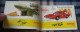 Catalogue Original DINKY TOYS (1968) N°4 - Voitures Miniatures - Canada - Catálogos