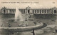 BELGIQUE - Bruxelles - Exposition De Bruxelles 1910 - Façade Principale, Et La Fontaine - Carte Postale Ancienne - Weltausstellungen