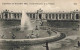 BELGIQUE - Bruxelles - Exposition De Bruxelles 1910 - Façade Principale, Et La Fontaine - Carte Postale Ancienne - Universal Exhibitions