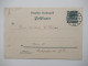 Berlin Postämter Ganzsachen Posten Mit Rohrpost!! Ab 1875 - Ca. 1910 Insgesamt 110 Stück!! Interessanter Stöberposten! - Collezioni (senza Album)