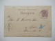 Delcampe - Berlin Postämter Ganzsachen Posten Mit Rohrpost!! Ab 1875 - Ca. 1910 Insgesamt 110 Stück!! Interessanter Stöberposten! - Collections (sans Albums)