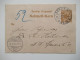 Delcampe - Berlin Postämter Ganzsachen Posten Mit Rohrpost!! Ab 1875 - Ca. 1910 Insgesamt 110 Stück!! Interessanter Stöberposten! - Collections (without Album)