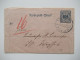 Delcampe - Berlin Postämter Ganzsachen Posten Mit Rohrpost!! Ab 1875 - Ca. 1910 Insgesamt 110 Stück!! Interessanter Stöberposten! - Collections (without Album)