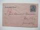 Delcampe - Berlin Postämter Ganzsachen Posten Mit Rohrpost!! Ab 1875 - Ca. 1910 Insgesamt 110 Stück!! Interessanter Stöberposten! - Collections (sans Albums)