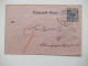 Delcampe - Berlin Postämter Ganzsachen Posten Mit Rohrpost!! Ab 1875 - Ca. 1910 Insgesamt 110 Stück!! Interessanter Stöberposten! - Collezioni (senza Album)