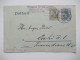 Delcampe - Berlin Postämter Ganzsachen Posten Mit Rohrpost!! Ab 1875 - Ca. 1910 Insgesamt 110 Stück!! Interessanter Stöberposten! - Verzamelingen (zonder Album)