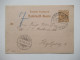 Delcampe - Berlin Postämter Ganzsachen Posten Mit Rohrpost!! Ab 1875 - Ca. 1910 Insgesamt 110 Stück!! Interessanter Stöberposten! - Verzamelingen (zonder Album)