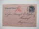 Delcampe - Berlin Postämter Ganzsachen Posten Mit Rohrpost!! Ab 1875 - Ca. 1910 Insgesamt 110 Stück!! Interessanter Stöberposten! - Collections (sans Albums)