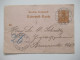 Delcampe - Berlin Postämter Ganzsachen Posten Mit Rohrpost!! Ab 1875 - Ca. 1910 Insgesamt 110 Stück!! Interessanter Stöberposten! - Collections (without Album)