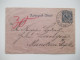 Delcampe - Berlin Postämter Ganzsachen Posten Mit Rohrpost!! Ab 1875 - Ca. 1910 Insgesamt 110 Stück!! Interessanter Stöberposten! - Sammlungen (ohne Album)