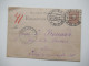 Delcampe - Berlin Postämter Ganzsachen Posten Mit Rohrpost!! Ab 1875 - Ca. 1910 Insgesamt 110 Stück!! Interessanter Stöberposten! - Collections (without Album)