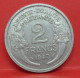 2 Francs Morlon Alu 1947 - TTB - Pièce Monnaie France - Article N°781 - 2 Francs
