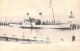 BELGIQUE - Blankenberghe - Le Bateau D'excursion - Carte Postale Ancienne - Blankenberge