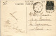 CPA Haute-Isle Eglise Taillee Dans Le Roc FRANCE (1309126) - Haute-Isle
