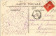 CPA Avernes Institution De Jeunes Filles FRANCE (1309325) - Avernes