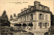 CPA Avernes Chateau FRANCE (1309327) - Avernes
