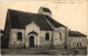 CPA Bouffemont L'Eglise FRANCE (1309872) - Bouffémont