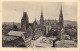 ALLEMAGNE - Aachen - Rathaus - Ruckseite Mit Verwaltungsgebaude - Carte Postale Ancienne - Aachen