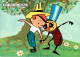 Les Aventures De Joe ORTF Jean Image Joe Chez Les Abeilles RTF Vive L'école Buissonnière N°5 Abeille Ape Bee En B.Etat - Séries TV