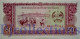 LAOS 50 KIP 1979 PICK 29r REPLACEMENT UNC - Laos