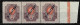 Russia Post In Levant Turkey 1910  10 Piaster / 1 Rub - MNH** - Nuevos