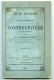 Contréxeville.Vosges.8 Années De Pratique Médicale.étude Clinique.Docteur Legrand Du Saulle.Institut De France. - Lorraine - Vosges