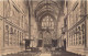 ANGLETERRE - Oxford - Keble College Chapel - Carte Postale Ancienne - Oxford