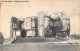 BELGIQUE - Ste Mariaburg - Château De M. Grisar - Carte Postale Ancienne - Brasschaat