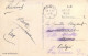 ALLEMAGNE - Braudach M. Marksburg - Am Rhein - Carte Postale Ancienne - Braubach