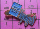 1516B Pin's Pins / Beau Et Rare / EDF GDF / VOYAGES PETIT AVION - EDF GDF