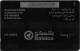 Bahrain - Batelco (GPT) - Al - Ahli Bank - 43BAHR - 1998, 50.000ex, Used - Bahreïn