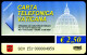 G VA 151 C&C 6151 SCHEDA TELEFONICA NUOVA MAGNETIZZATA VATICANO S. FRANCESCO, LE STIMMATE - Vaticaanstad