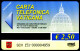 G VA 151 C&C 6151 SCHEDA TELEFONICA NUOVA MAGNETIZZATA VATICANO S. FRANCESCO, LE STIMMATE - Vatican