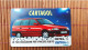 Opel Card 2 Scans For Collectors 2 Scans Rare - Origen Desconocido