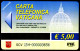 G VA 154 C&C 6154 SCHEDA TELEFONICA NUOVA MAGNETIZZATA VATICANO PRESEPE NAPOLETANO COME FOTO - Vatican