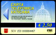 G VA 153 C&C 6153 SCHEDA TELEFONICA NUOVA MAGNETIZZATA VATICANO SS. PIETRO E PAOLO COME FOTO - Vaticano