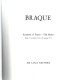 C 330 - Libro, Braque, Pittura - Arts, Antiquity