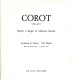 C 331 - Libro, Corot, Pittura - Kunst, Antiek