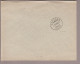 CH Portofreiheit Franko Postdirektion VIII Im Kasten Blau Nach Langnau A.A. 1923-08-14 (Kreispost-Direktion) - Portofreiheit